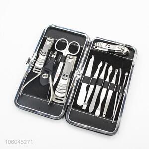 Cheap Stainless Steel Nail Tools Personalized Manicure Set