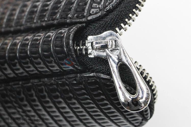 Top Quality Leather Key-Chain Bag Best Car Key Bag