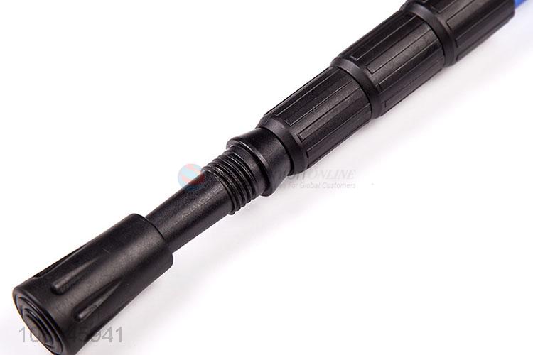 Top Selling Retractable Aluminum Alloy Hiking Walking Stick