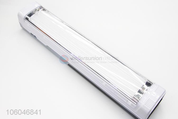 Direct price rechargeable solar led emergency tube lights