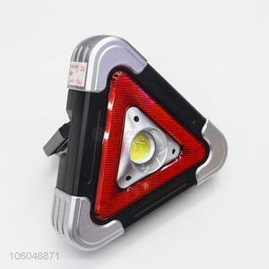 High sales triangle emergency work light warning led lights