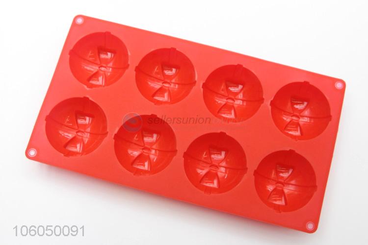 Hot sale silicone cake mould silicone chocolate in cake tools