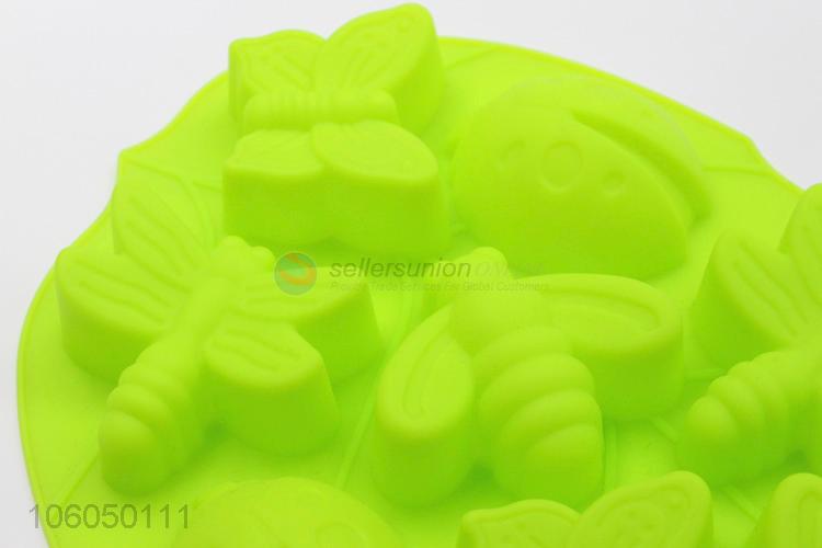 Food-grade diy silicone molds hand-made cake molds