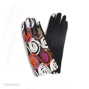 High Quality Winter Touch Screen Gloves Fashion Gloves