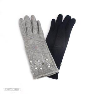 Wholesale Winter Touch Screen Gloves Warm Gloves