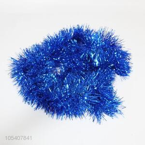 Top Quality Christmas Ornaments Decoration Tinsel