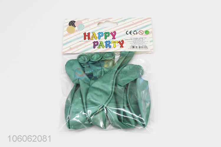 Promotional Gift Kids Party Decoration Balloon