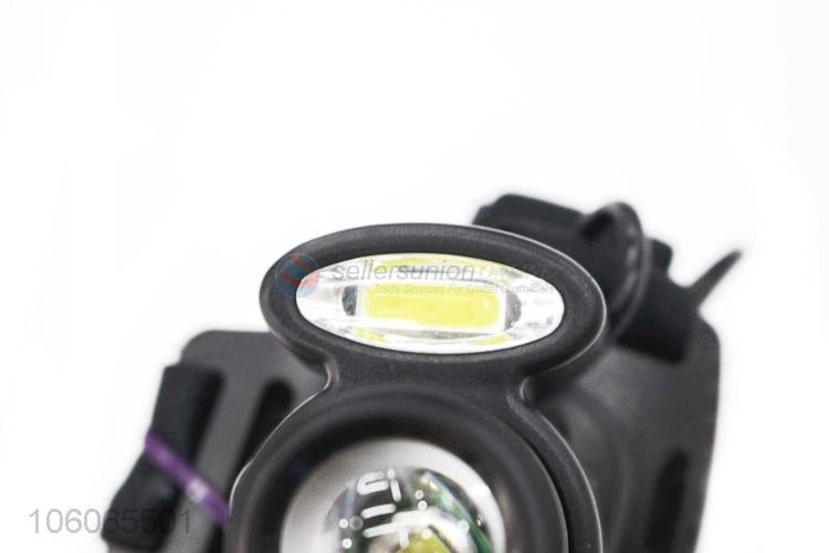 China maker bright waterproof battery-powered led head lmaps