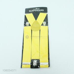 Chinese Factory Fashion Suspenders Clothing Accessories