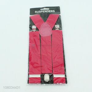 Bottom Price Fashion Suspenders Clothing Accessories