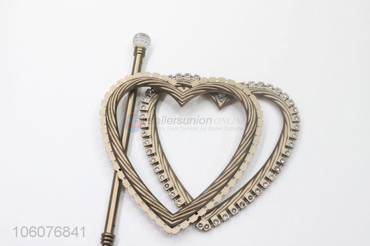 Wholesale price plastic curtain buckle clip curtain holder