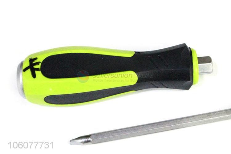 Best Quality Steel Combination Screwdriver