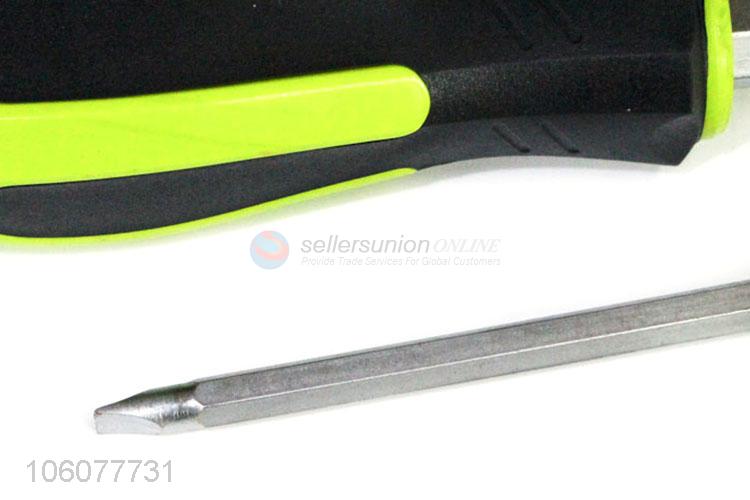 Best Quality Steel Combination Screwdriver