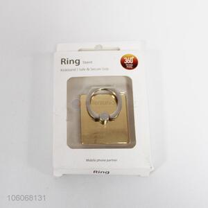 Simple design good quality mobile phone ring holder