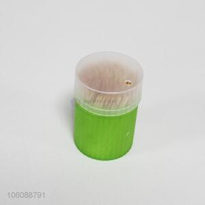 Good Quality 350 Pieces Bamboo Toothpicks