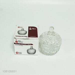 Best Price Glass Candy Jar