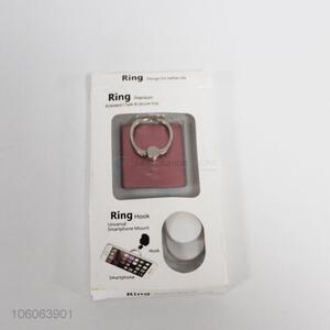 Wholesale universal metal smart phone ring holder