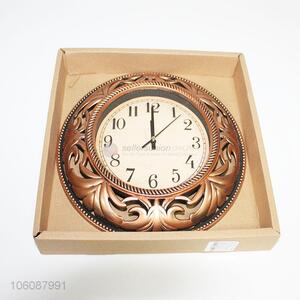 New Design Retro Wall Clock Hanging Clock