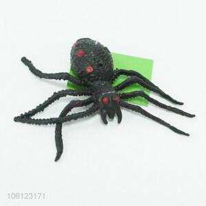 Good Sale Lifelike Artificial Spider Model Toy