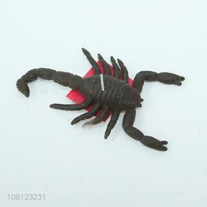 Bulk price simulation scorpion toy elastic TPR toy