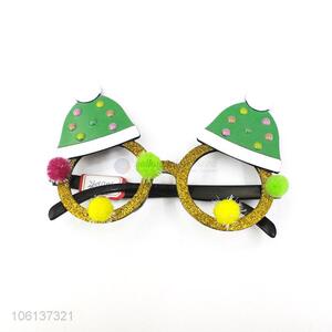 Factory Price Children's Party Fun Eye Glasses