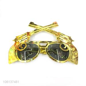 Popular Wholesale Children's Party Fun Eye Glasses