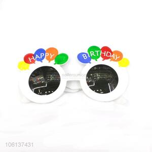 Wholesale Price Plastic Glasses Kid Toys for Party