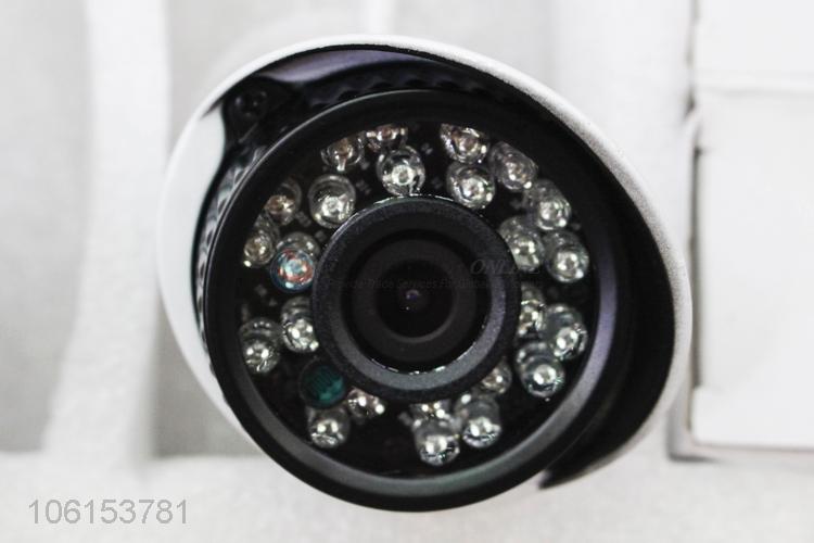 Good Quality Night Vision CCTV Wifi Hidden Surveillance Camera