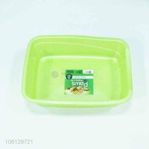 New Arrival PP Plastic Pet <em>Bowl</em> For <em>Dog</em> And Cat