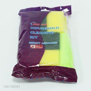 Best Price Household Cleaning High-density Dish Wash Scouring Pad