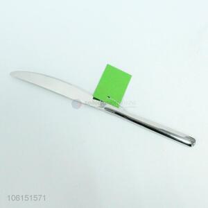 New Design Stainless Steel Table Knife Dinner Knife