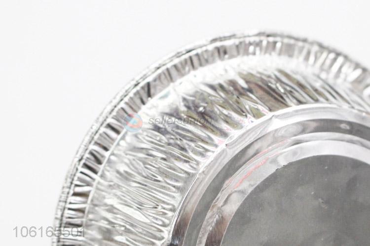 High Quality Household Aluminum Foil Bakery Egg Tart For Kitchen