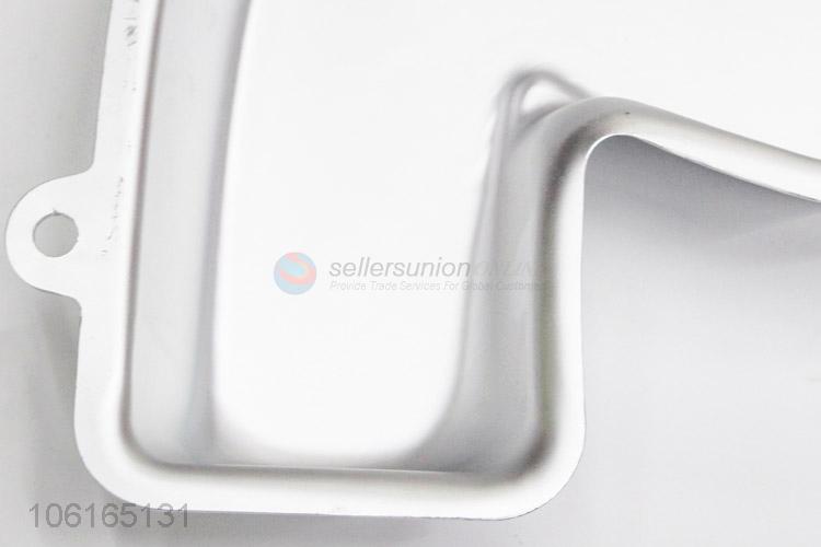 Hot Popular Number Shape 9 Pans Aluminium Cake Baking Mold