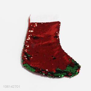 Good Sale Christmas Socks Fashion Christmas Decoration