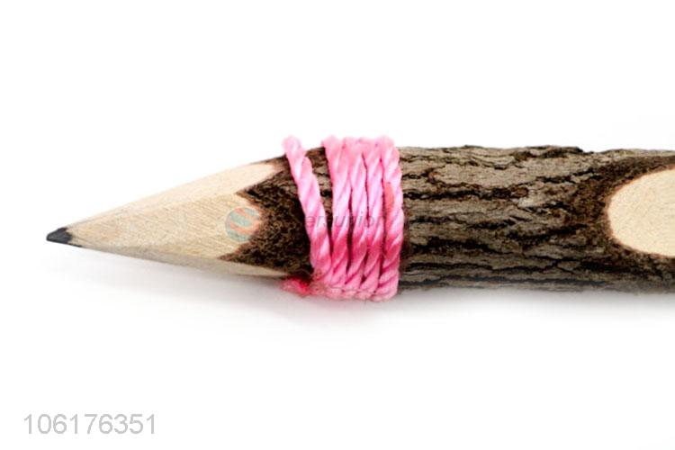 Cheap Price Wood Students Crafts Pencil