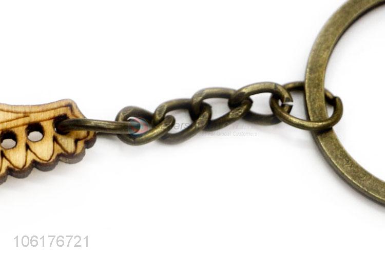 Utility and Durable Key Chains for Jewelry