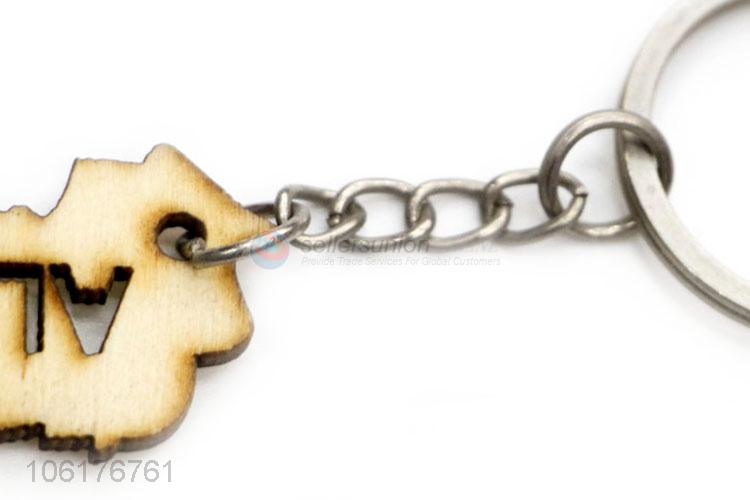 China Manufacturer  Cute Key Chains for Jewelry