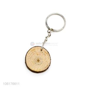 Excellent Quality DIY Wooden Key Chain