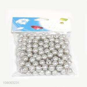 High quality faux pearl beads abs pearl beads