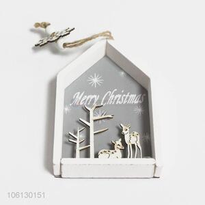 Best Selling Wooden Christmas Ornament