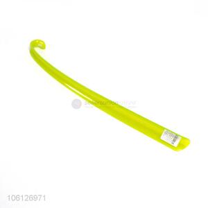 Factory Price Plastic Shoehorn
