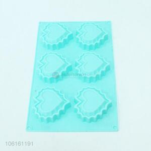 Eco-friendly Love Shape Cake Mould