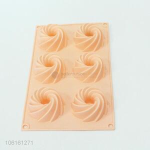 Made In China Flower Cake Mould