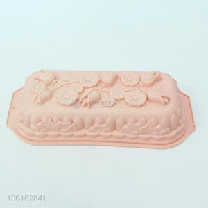 Factory Sales Fondant Silicone Mould