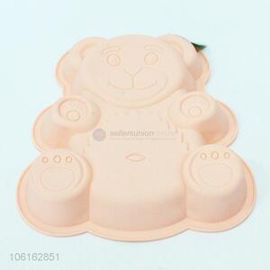 Cheap and High Quality Cartoon Cake Mould