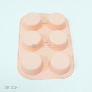 Good Quanlity Silicone Cake Mould