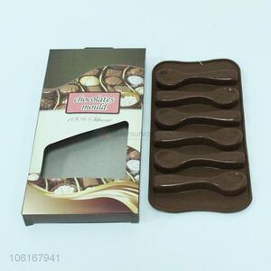 Very Popular Spoon Chocolate Mould