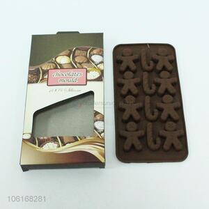 Factory Sale Cartoon Chocolate Mould