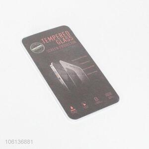 Top Quality Tempered Glass Phone Screen Protector