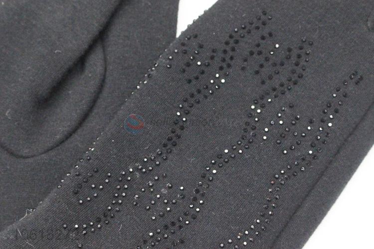 Best Price Fashion Wool Gloves Winter Warm Gloves